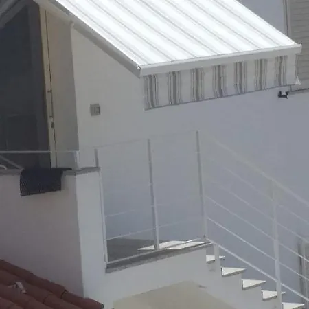 La Casa In Laguna * Cabras