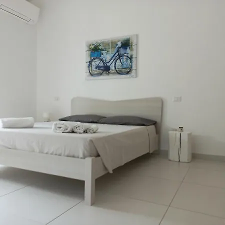 La Casa In Laguna Apartment