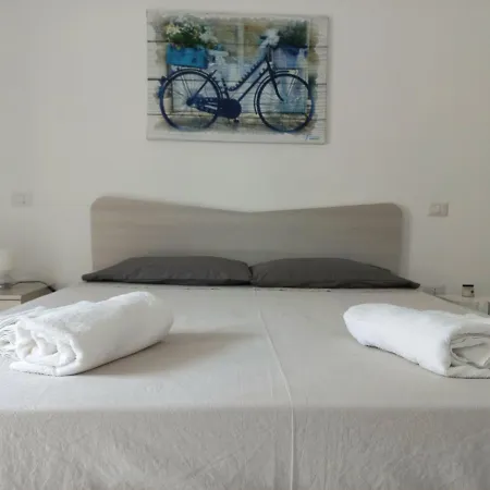 Apartment La Casa In Laguna *
