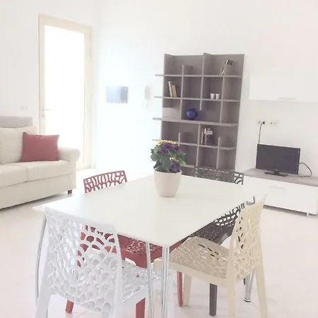 La Casa In Laguna *