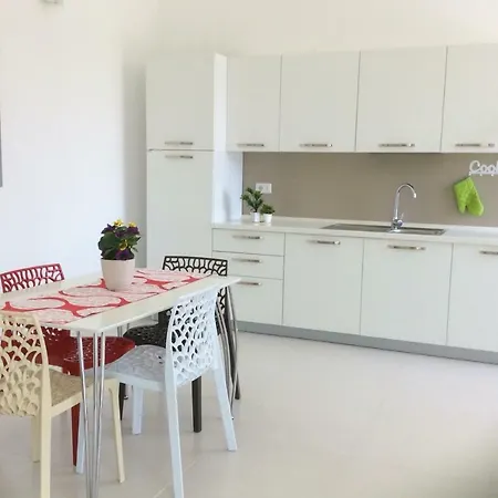 La Casa In Laguna Apartment Cabras
