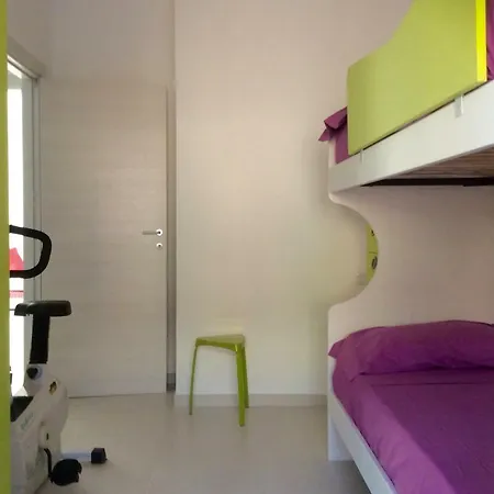 Apartment La Casa In Laguna