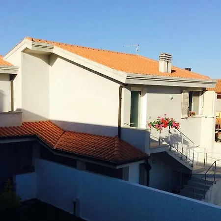 Apartment La Casa In Laguna Cabras